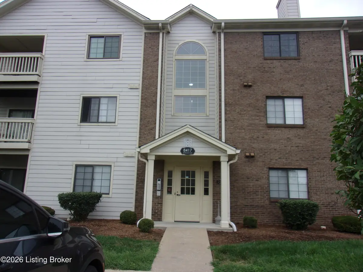 8417 Ambrosse Ln #102, Louisville, KY 40299 - #1