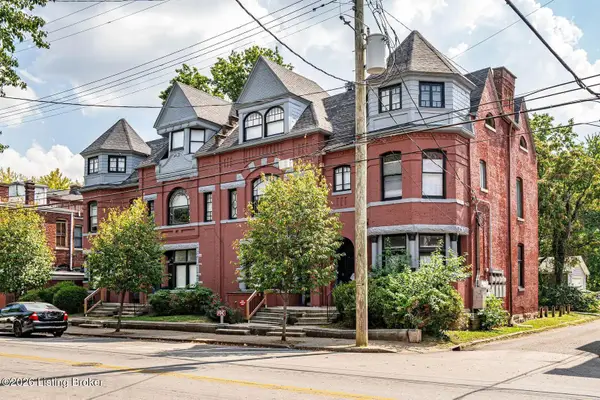110 W Oak St, Louisville, KY 40203