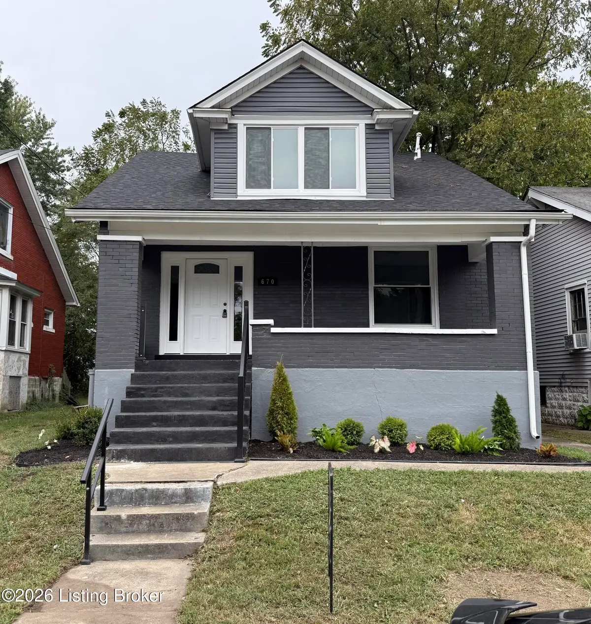 670 S 37th St, Louisville, KY 40211 - #1