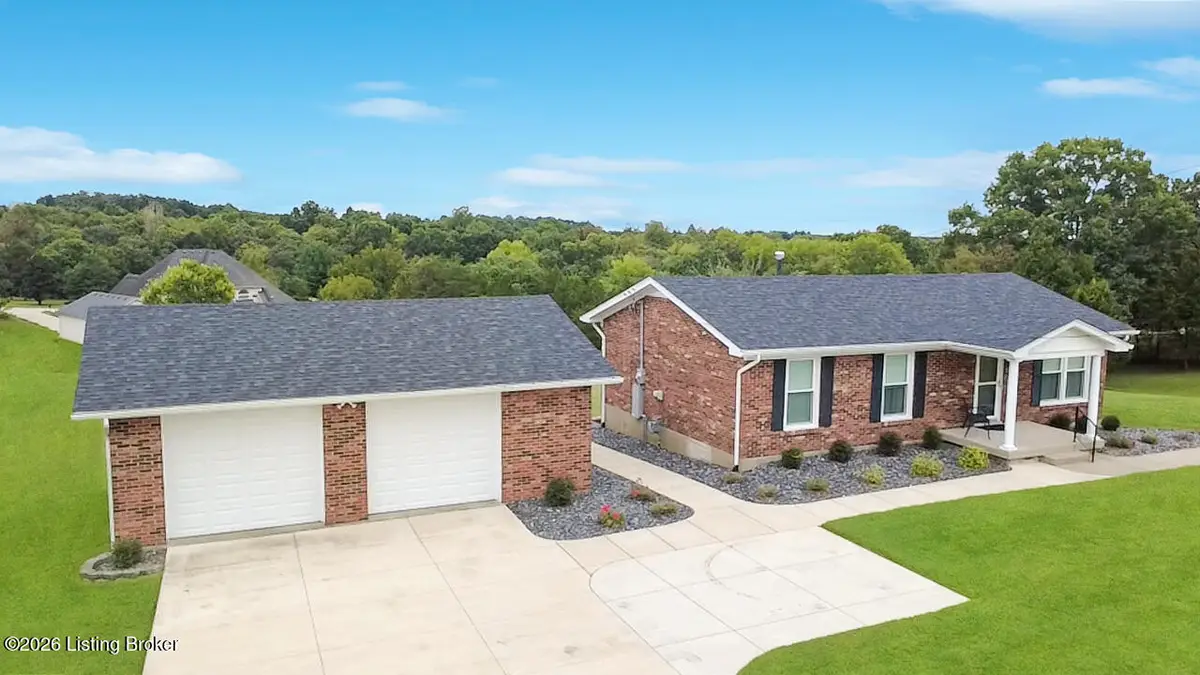 782 Kings Church Rd, Taylorsville, KY 40071 - #1