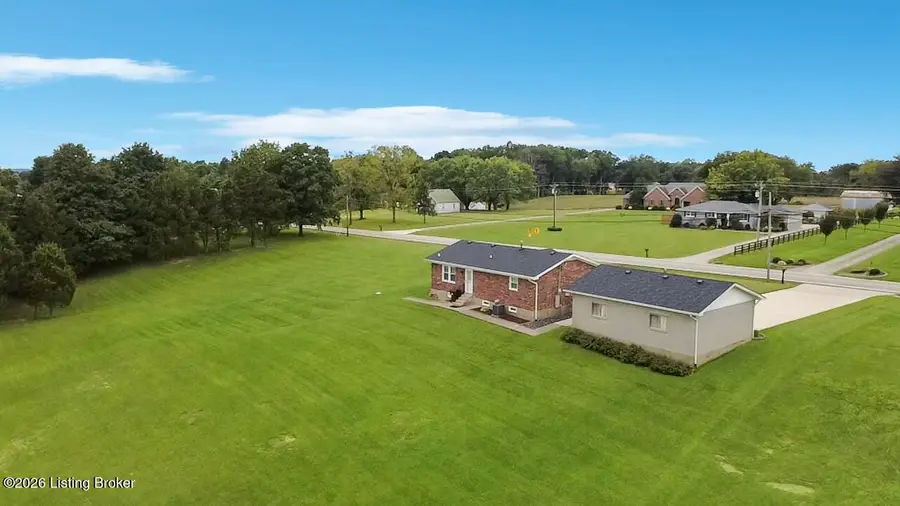 782 Kings Church Rd, Taylorsville, KY 40071 - #2