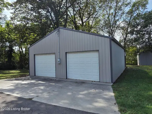 00 Carrs Alley, Bloomfield, KY 40008