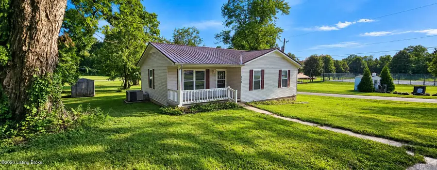 615 Broadway, Wickliffe, KY 42087 - #2