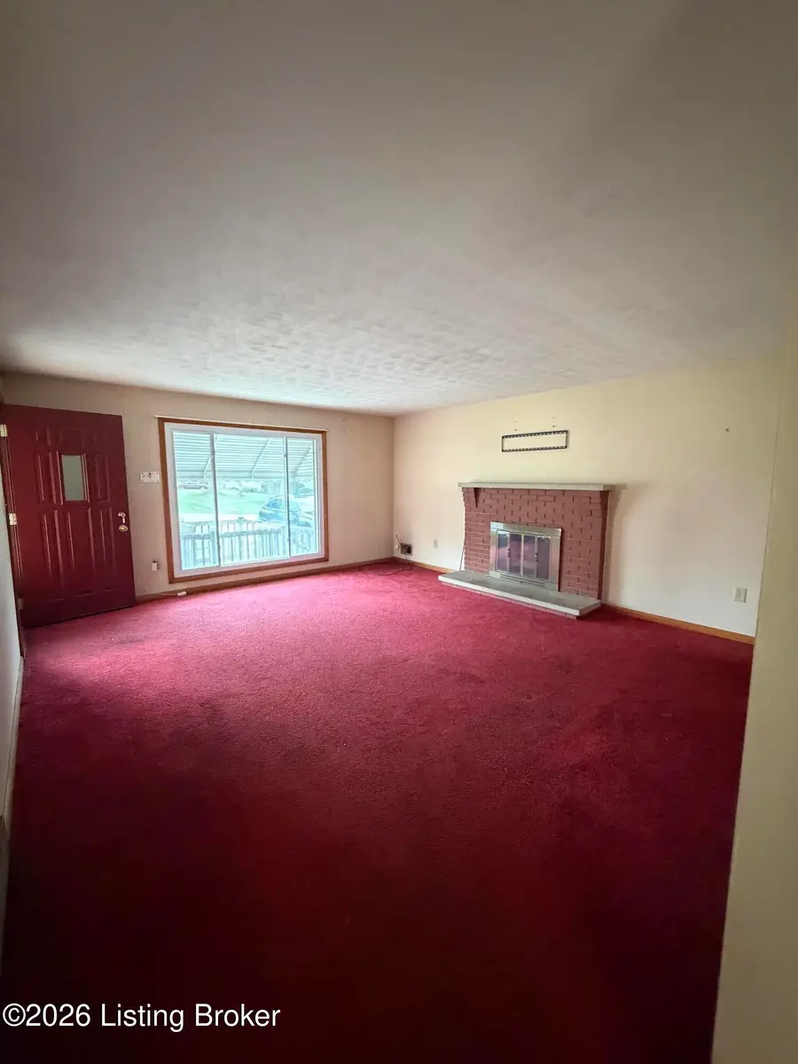 3410 Peleske Dr, Louisville, KY 40216 - #2