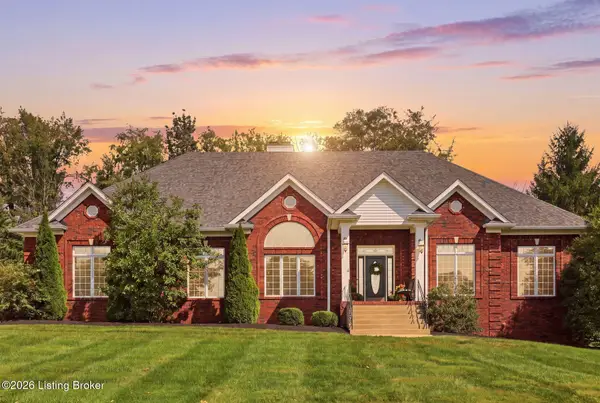 6513 Park Pl, Crestwood, KY 40014