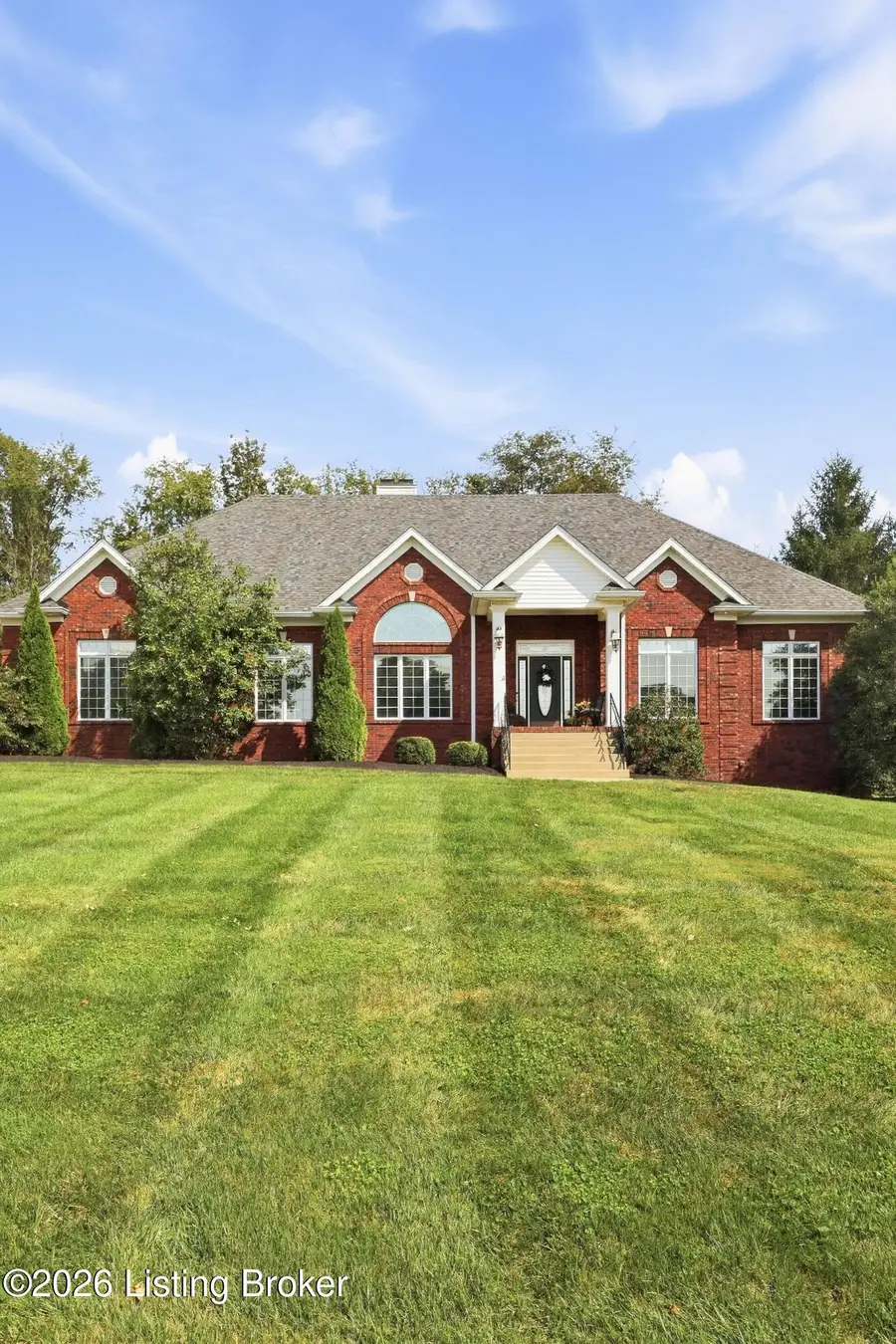 6513 Park Pl, Crestwood, KY 40014 - #3