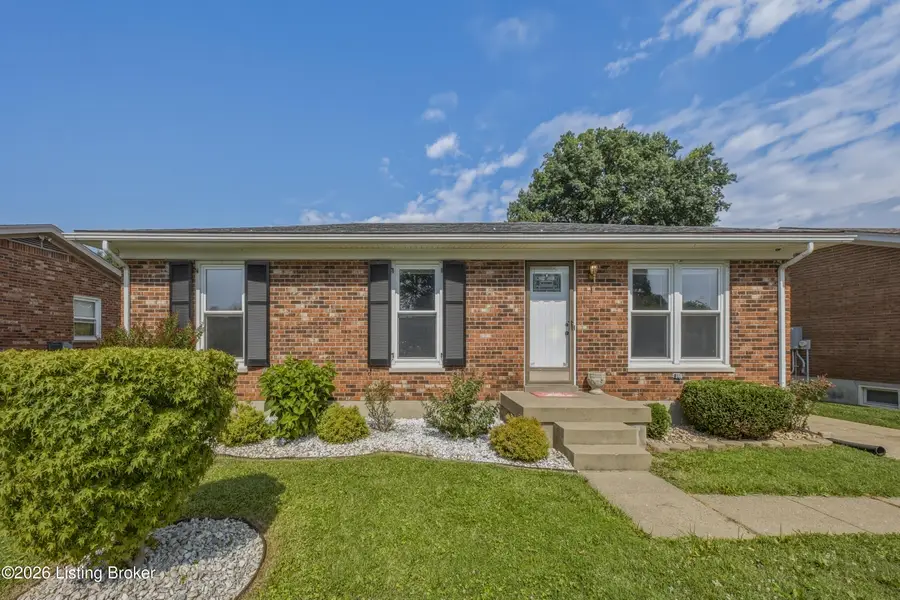 6708 Tamarind Ct, Louisville, KY 40219 - #3