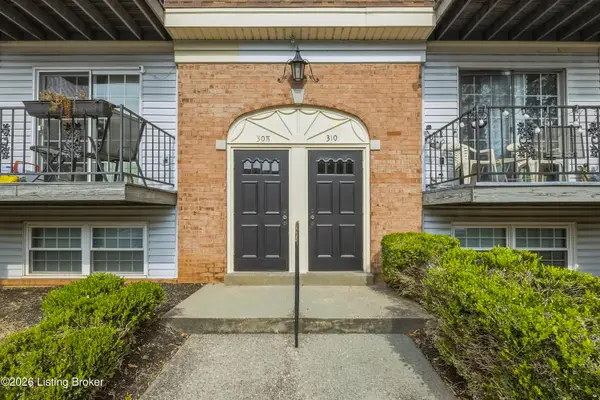 308 Chanel Ct #APT 6, Louisville, KY 40218