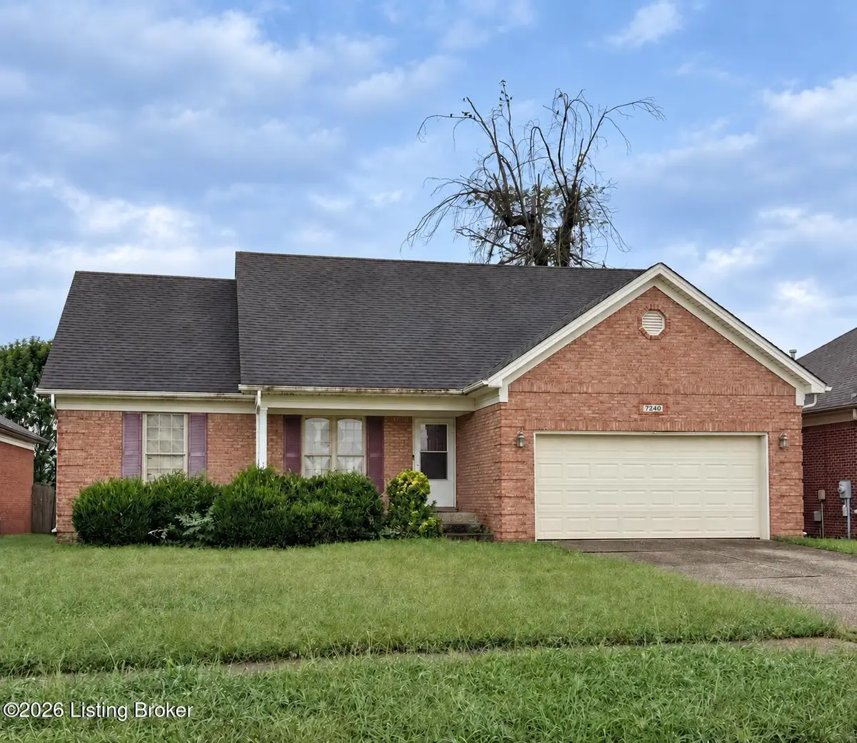 7240 Strive Ln, Louisville, KY 40258 - #1