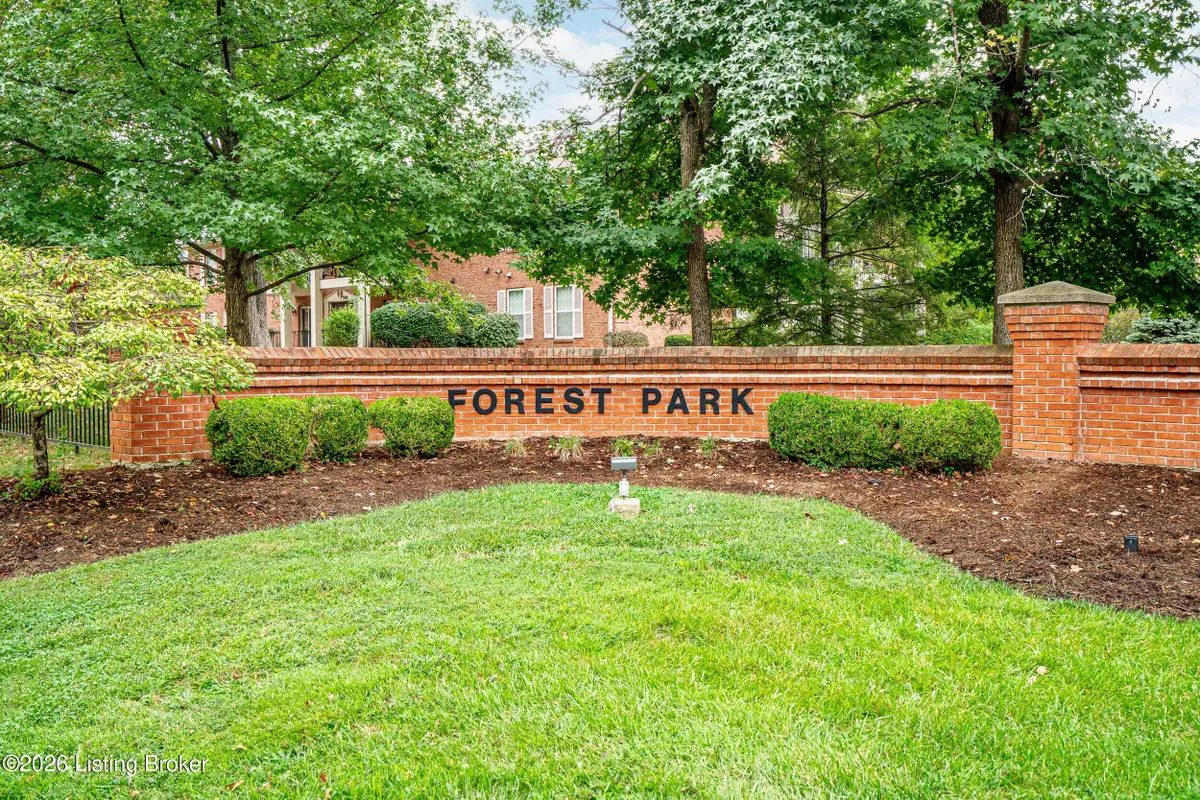 804 Forest Park Rd, Louisville, KY 40223 - #1