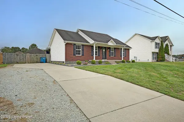 448 Hensley Rd, Shepherdsville, KY 40165