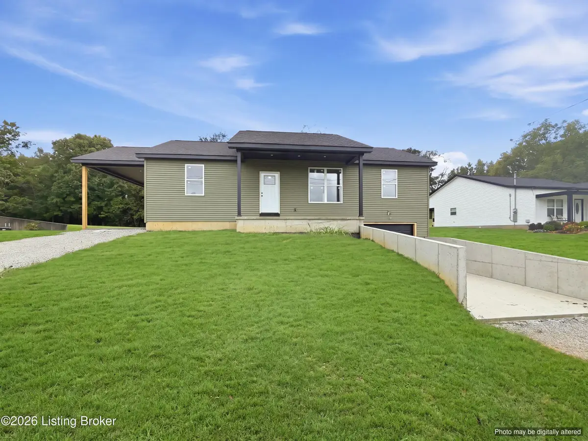 258 School Side Dr, Brandenburg, KY 40108 - #1