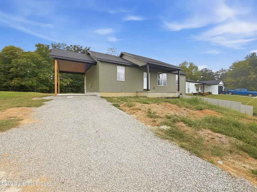 258 School Side Dr, Brandenburg, KY 40108 - #3