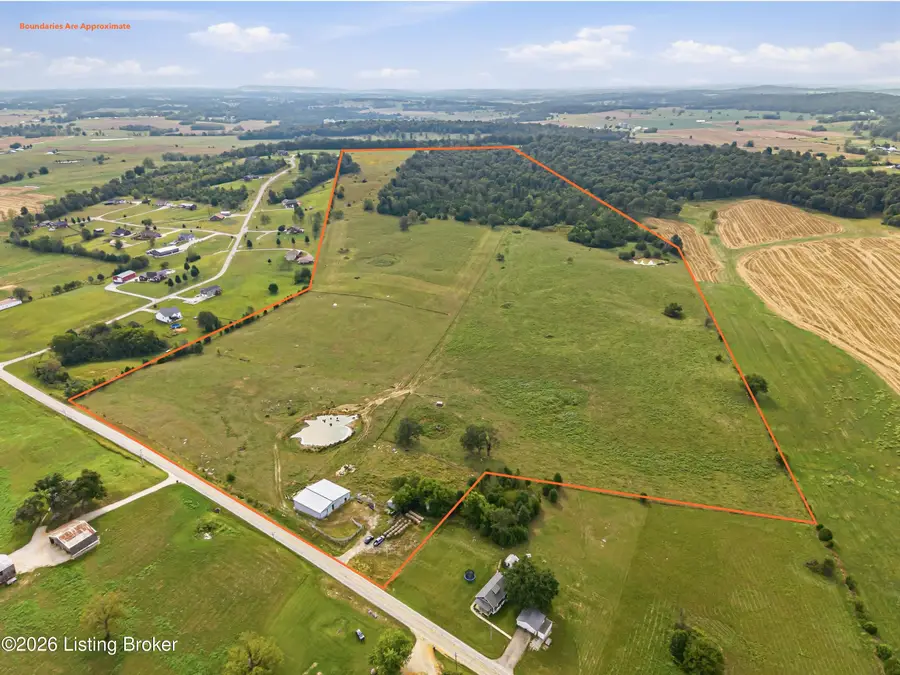 0 Payneville Rd, Payneville, KY 40157 - #2