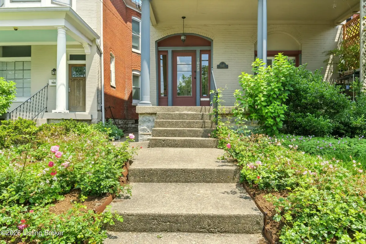1025 S 1st St, Louisville, KY 40203 - #1