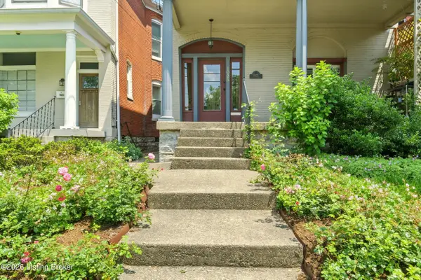 1025 S 1st St, Louisville, KY 40203