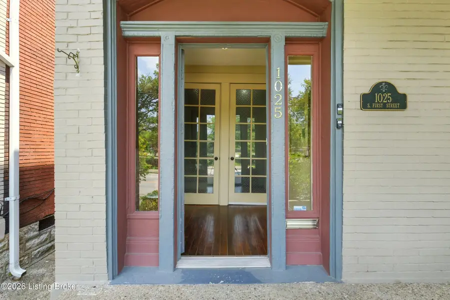 1025 S 1st St, Louisville, KY 40203 - #2