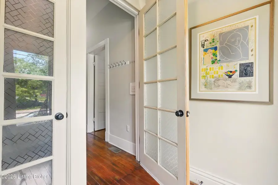 1025 S 1st St, Louisville, KY 40203 - #3