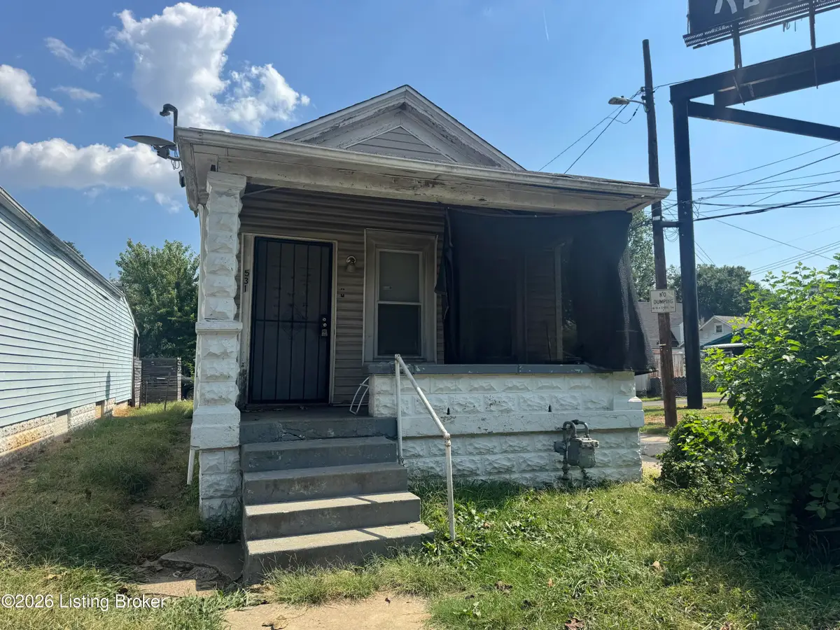531 S 32nd St, Louisville, KY 40211 - #1