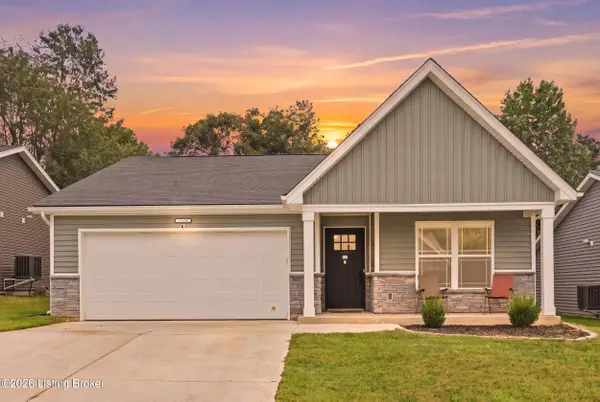 11025 Meadow Run Rd, Louisville, KY 40229