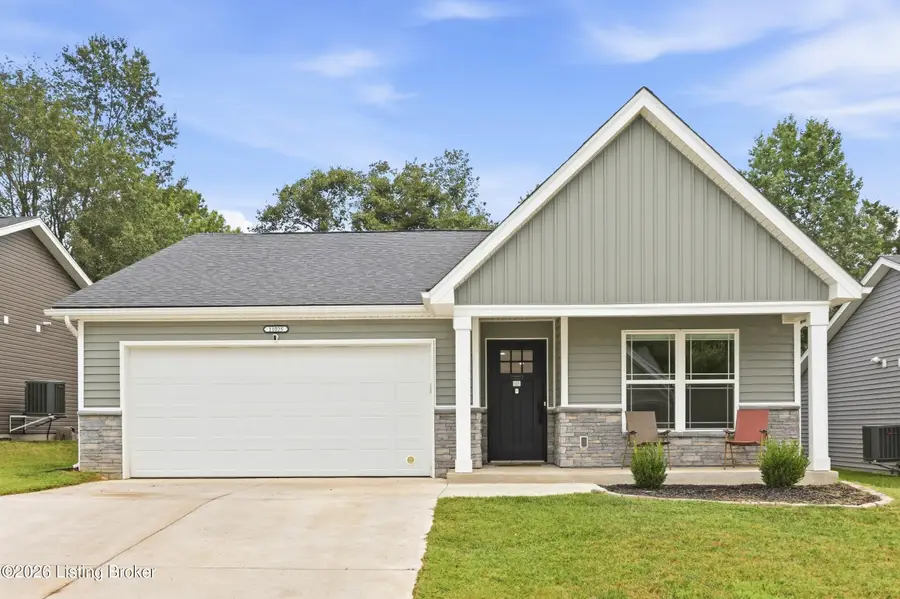 11025 Meadow Run Rd, Louisville, KY 40229 - #2