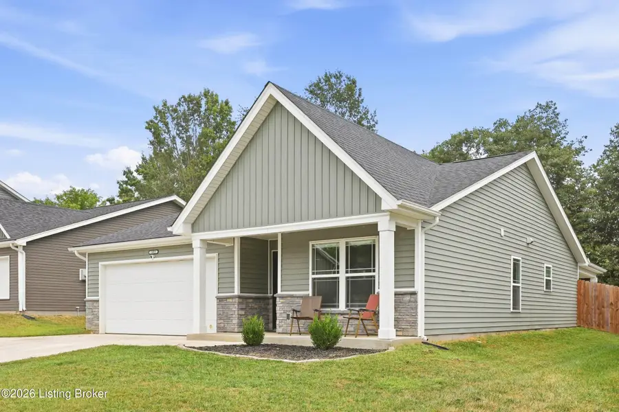 11025 Meadow Run Rd, Louisville, KY 40229 - #3