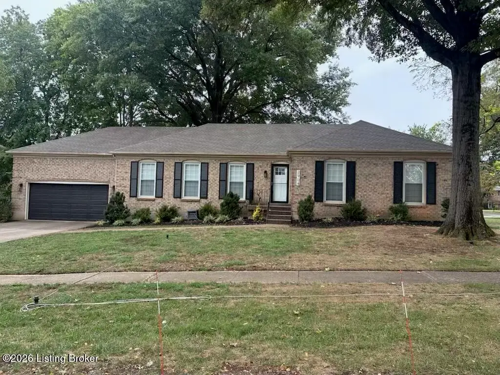 2904 Petty Jay Rd, Louisville, KY 40220 - #1