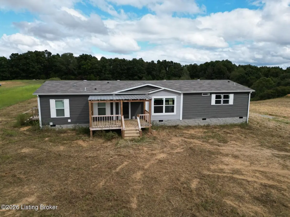 460 Duvall Rd, Caneyville, KY 42721 - #1
