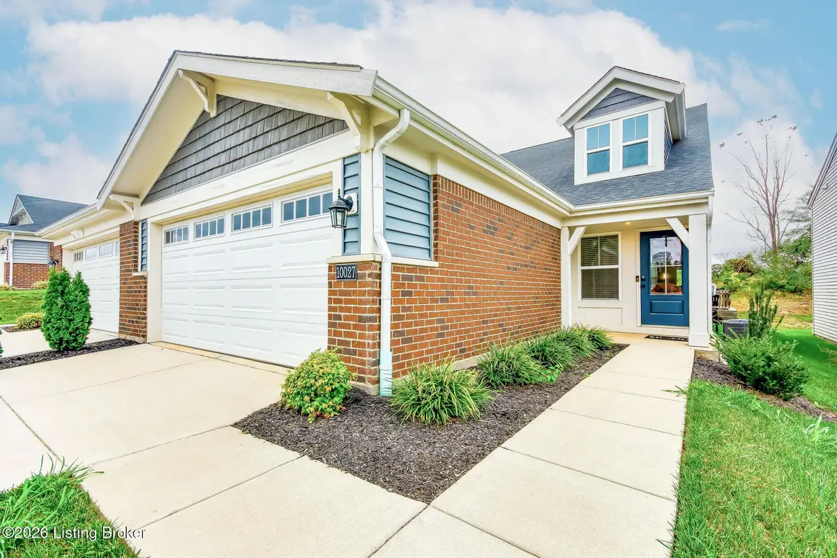 10027 Windcrest Farms Ln #19B, Louisville, KY 40291 - #1