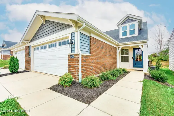 10027 Windcrest Farms Ln #19B, Louisville, KY 40291
