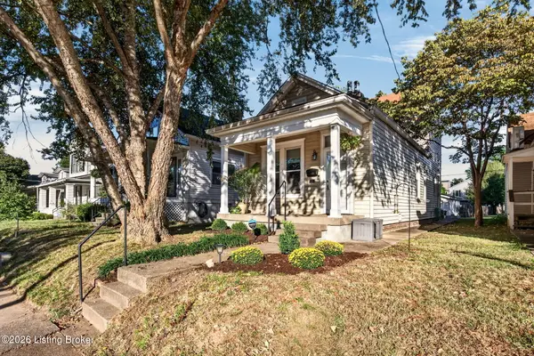 1835 Deer Park Ave, Louisville, KY 40205