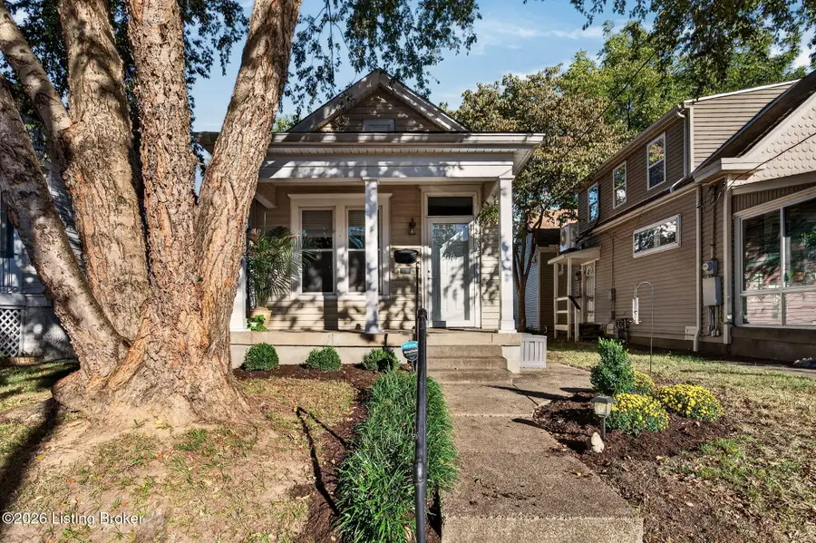 1835 Deer Park Ave, Louisville, KY 40205 - #2