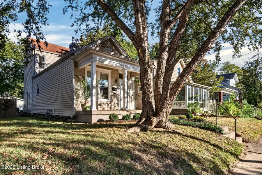 1835 Deer Park Ave, Louisville, KY 40205 - #3