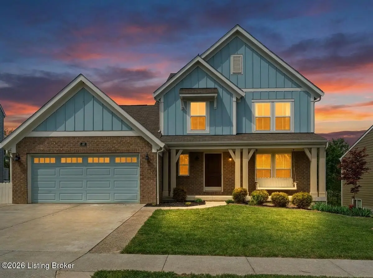 39 Morningside Dr, Shelbyville, KY 40065 - #1
