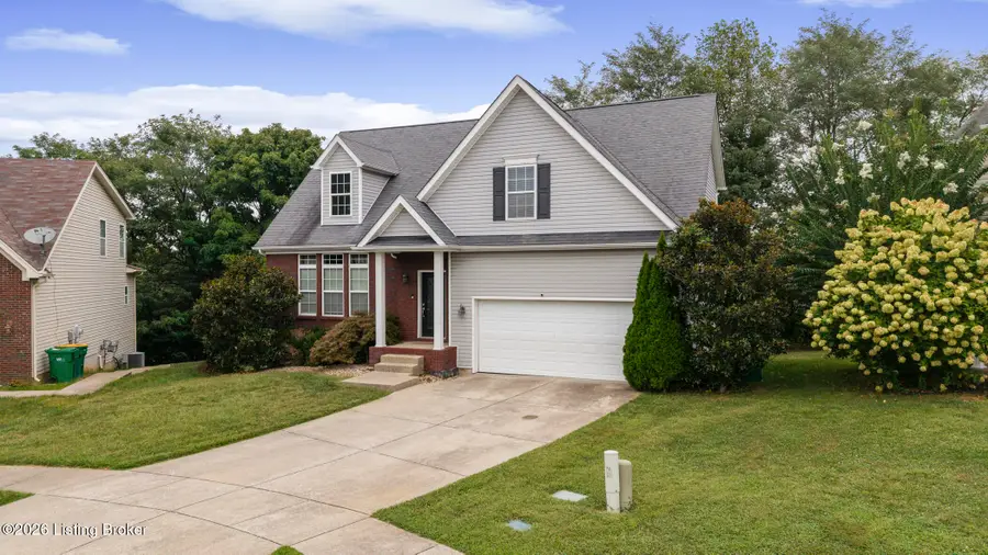 12316 Amber Woods Ct, Louisville, KY 40245 - #3