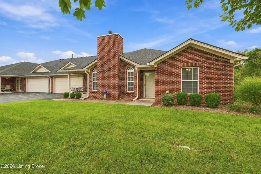 5222 Sand Wood Ln, Louisville, KY 40272 - #3