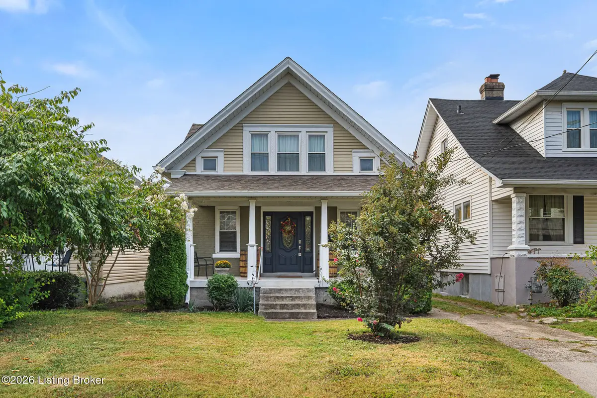 444 E Lee St, Louisville, KY 40217 - #1