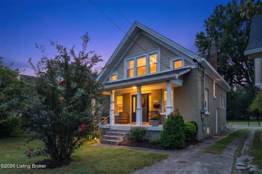 444 E Lee St, Louisville, KY 40217 - #2