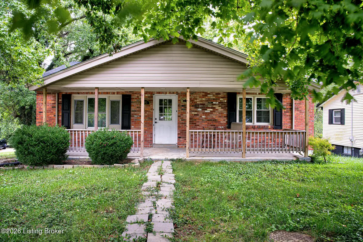 4492 Jackson Rd, Eminence, KY 40019 - #1
