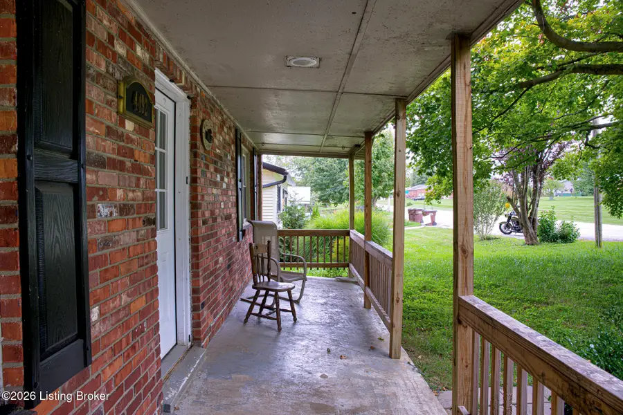 4492 Jackson Rd, Eminence, KY 40019 - #3