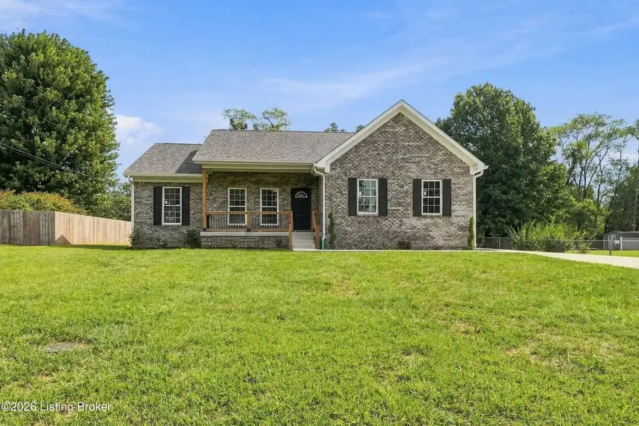 180 Azure Dr, Mount Washington, KY 40047 - #2