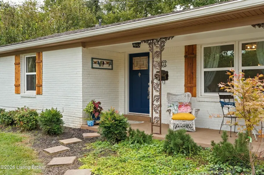 1414 South Dr, Shelbyville, KY 40065 - #2