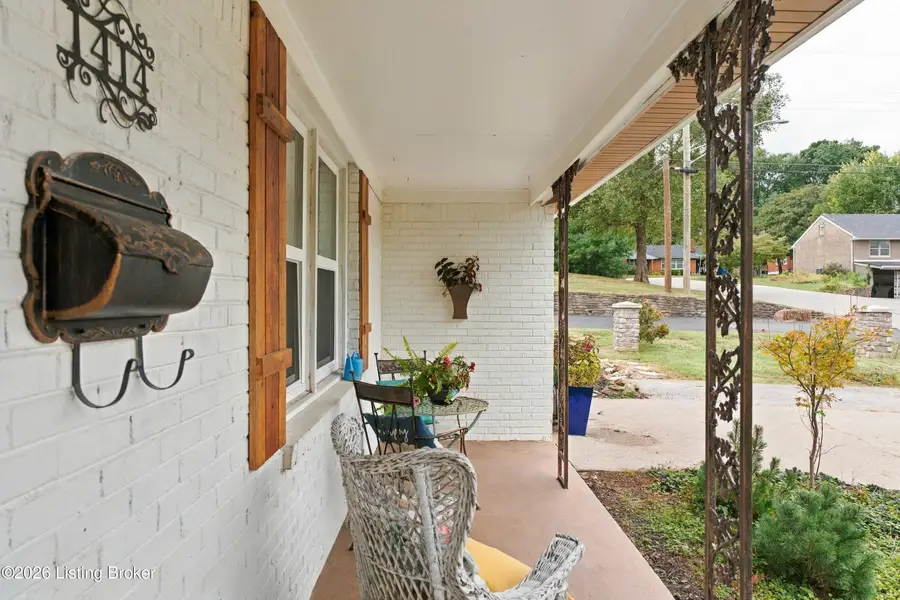 1414 South Dr, Shelbyville, KY 40065 - #3