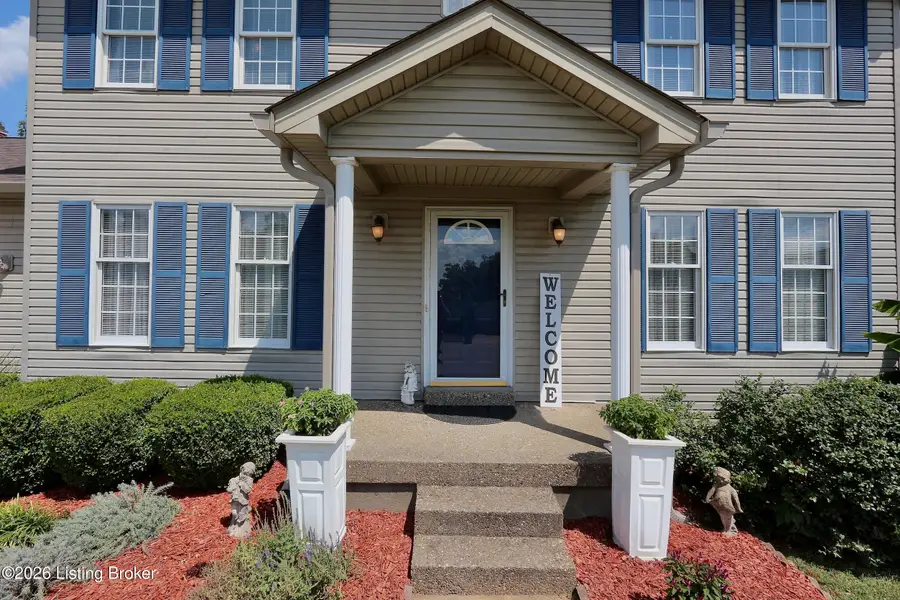 3004 Callaway Dr, Jeffersonville, IN 47130 - #2