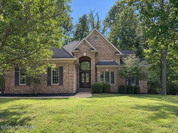5510 Timber Ridge Dr, Prospect, KY 40059