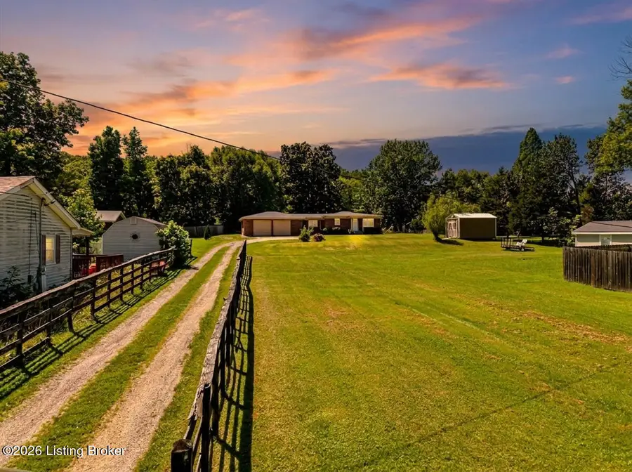 745 Brooks Schoolhouse Rd, Brooks, KY 40109 - #3