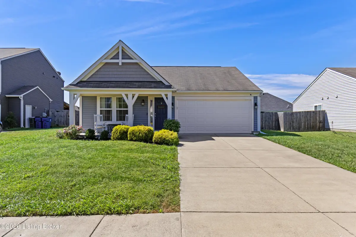 207 Gadwall Ct, Shepherdsville, KY 40165 - #1