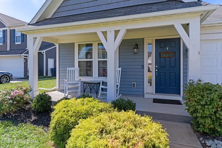 207 Gadwall Ct, Shepherdsville, KY 40165 - #2