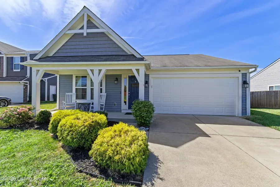 207 Gadwall Ct, Shepherdsville, KY 40165 - #3