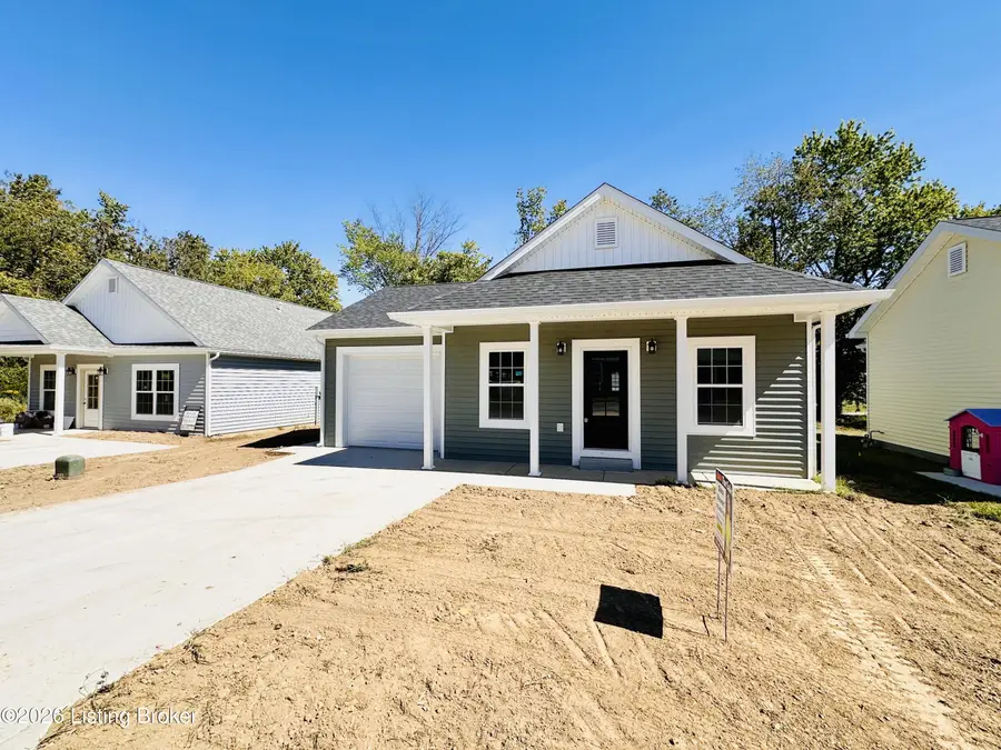 405 Strawberry Ln, Leitchfield, KY 42754 - #3